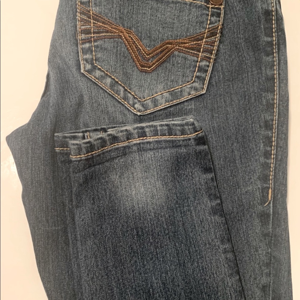 ***HARLEY DAVIDSON*** skinny jeans